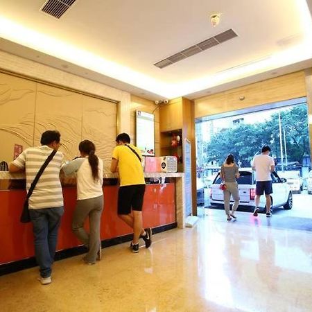 Toronto Hotel Shenzhen Dış mekan fotoğraf