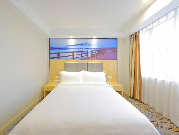 Toronto Hotel Shenzhen Dış mekan fotoğraf