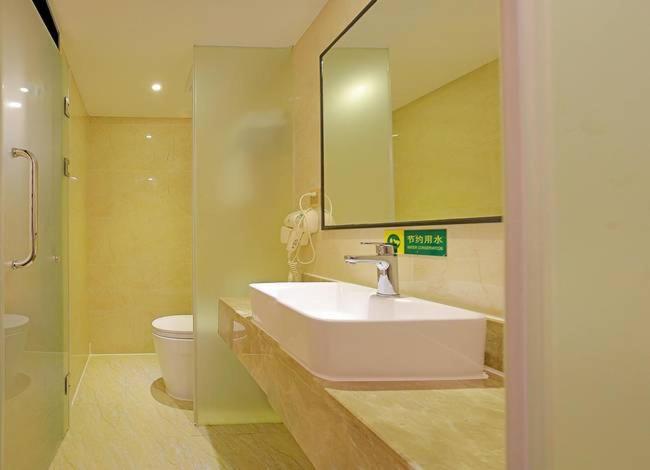 Toronto Hotel Shenzhen Dış mekan fotoğraf