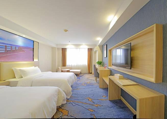 Toronto Hotel Shenzhen Dış mekan fotoğraf