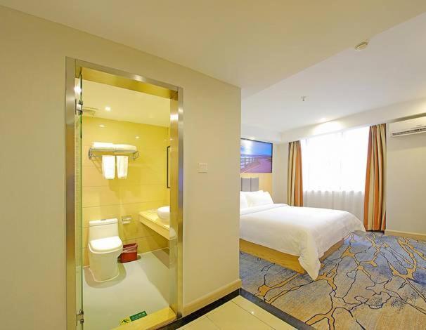 Toronto Hotel Shenzhen Dış mekan fotoğraf
