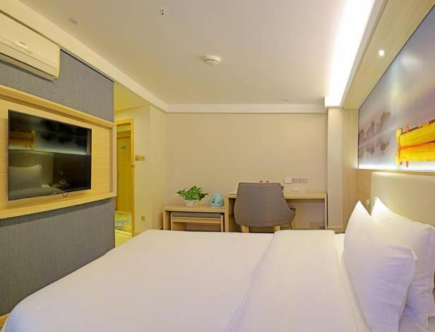 Toronto Hotel Shenzhen Dış mekan fotoğraf