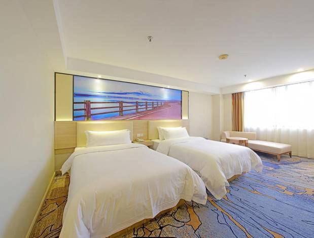 Toronto Hotel Shenzhen Dış mekan fotoğraf