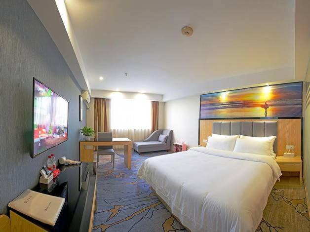 Toronto Hotel Shenzhen Dış mekan fotoğraf
